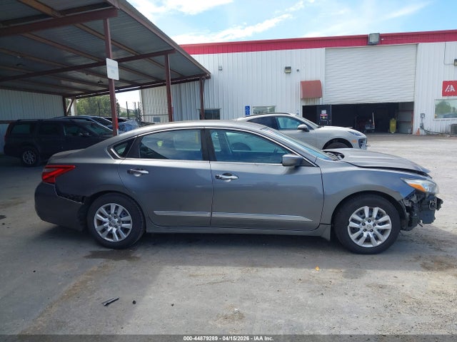 1N4AL3AP3GC192831 Nissan Altima 2.5 S