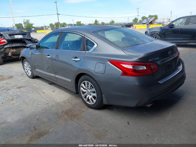 1N4AL3AP3GC192831 Nissan Altima 2.5 S