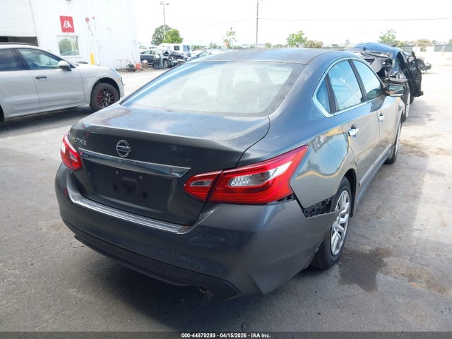 1N4AL3AP3GC192831 Nissan Altima 2.5 S