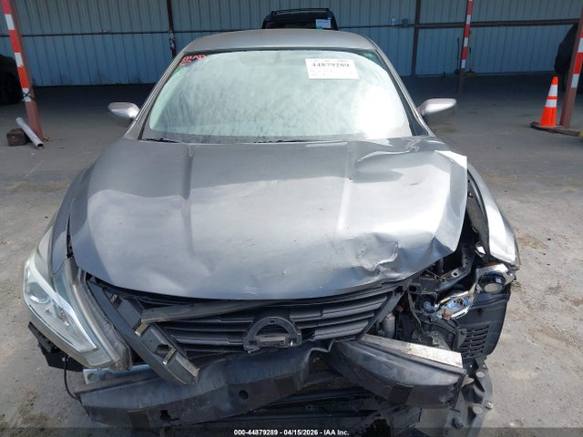 1N4AL3AP3GC192831 Nissan Altima 2.5 S