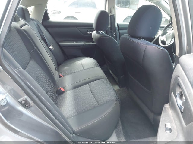 1N4AL3AP3GC192831 Nissan Altima 2.5 S