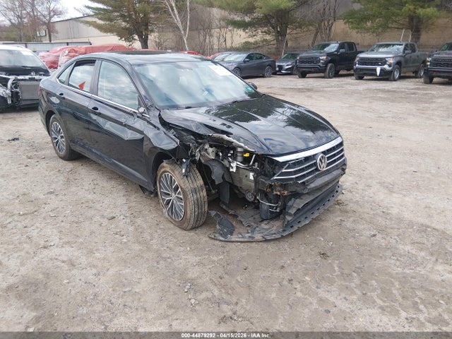 Продажа на аукционе авто 2020 Volkswagen Jetta 1.4t R-line/1.4t S/1.4t Se, vin: 3VWCB7BU9LM059112, номер лота: 44879292