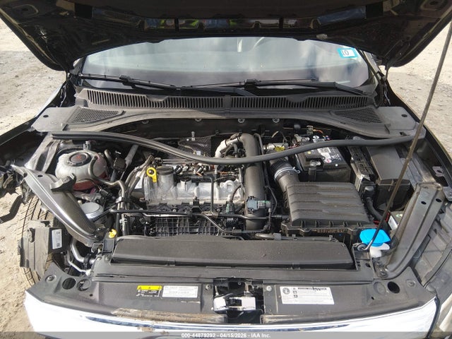 Продаж на аукціоні авто 2020 Volkswagen Jetta 1.4t R-line/1.4t S/1.4t Se, vin: 3VWCB7BU9LM059112, номер лоту: 44879292