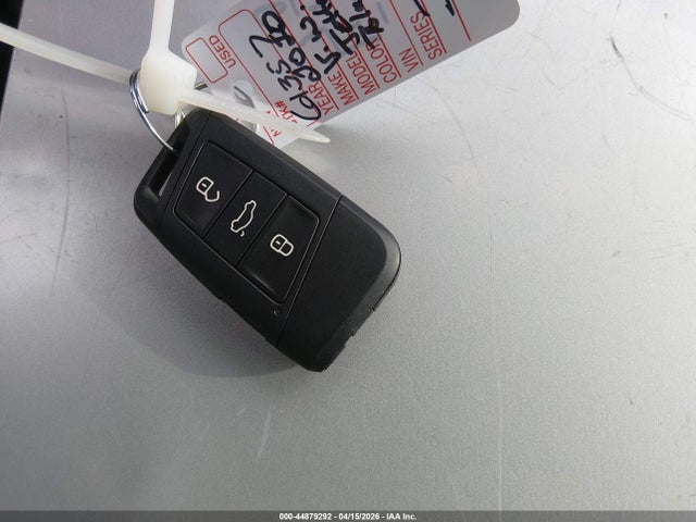 Продаж на аукціоні авто 2020 Volkswagen Jetta 1.4t R-line/1.4t S/1.4t Se, vin: 3VWCB7BU9LM059112, номер лоту: 44879292