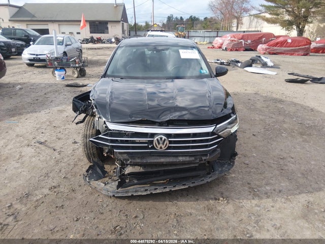 Aukcja sprzedaży 2020 Volkswagen Jetta 1.4t R-line/1.4t S/1.4t Se, vin: 3VWCB7BU9LM059112, numer aukcji: 44879292