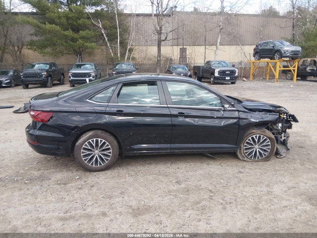 Продаж на аукціоні авто 2020 Volkswagen Jetta 1.4t R-line/1.4t S/1.4t Se, vin: 3VWCB7BU9LM059112, номер лоту: 44879292