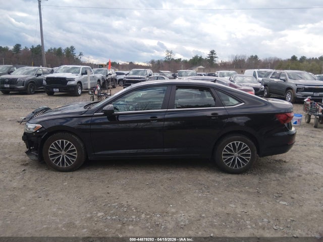 Продаж на аукціоні авто 2020 Volkswagen Jetta 1.4t R-line/1.4t S/1.4t Se, vin: 3VWCB7BU9LM059112, номер лоту: 44879292