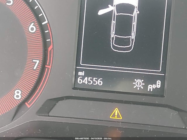 Продаж на аукціоні авто 2020 Volkswagen Jetta 1.4t R-line/1.4t S/1.4t Se, vin: 3VWCB7BU9LM059112, номер лоту: 44879292