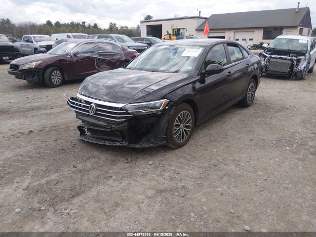 Продаж на аукціоні авто 2020 Volkswagen Jetta 1.4t R-line/1.4t S/1.4t Se, vin: 3VWCB7BU9LM059112, номер лоту: 44879292