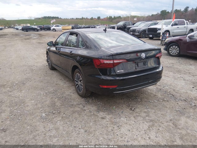 Продаж на аукціоні авто 2020 Volkswagen Jetta 1.4t R-line/1.4t S/1.4t Se, vin: 3VWCB7BU9LM059112, номер лоту: 44879292
