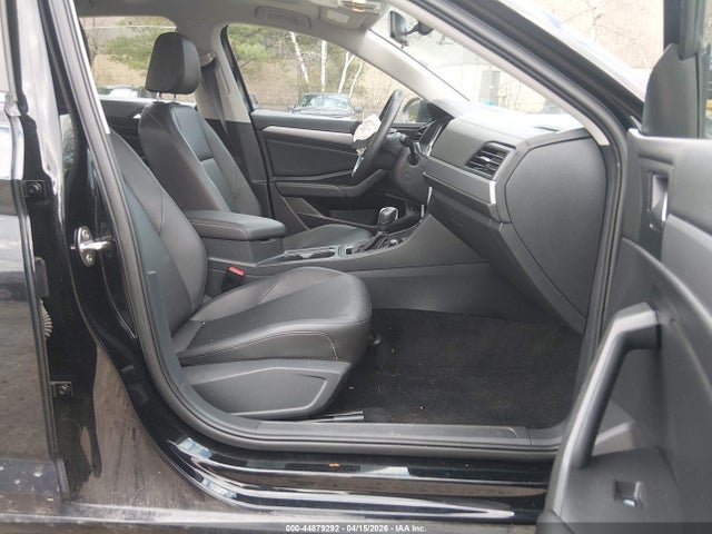 Продаж на аукціоні авто 2020 Volkswagen Jetta 1.4t R-line/1.4t S/1.4t Se, vin: 3VWCB7BU9LM059112, номер лоту: 44879292