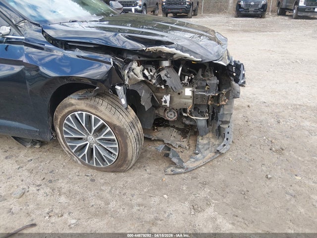 Продаж на аукціоні авто 2020 Volkswagen Jetta 1.4t R-line/1.4t S/1.4t Se, vin: 3VWCB7BU9LM059112, номер лоту: 44879292