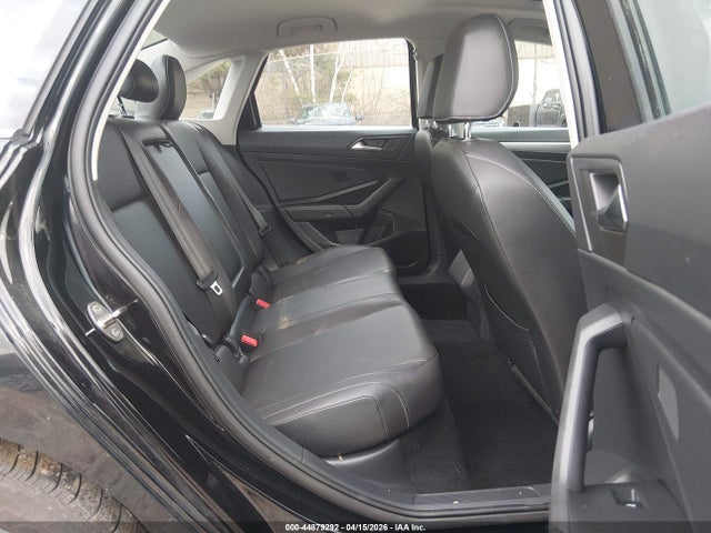Продаж на аукціоні авто 2020 Volkswagen Jetta 1.4t R-line/1.4t S/1.4t Se, vin: 3VWCB7BU9LM059112, номер лоту: 44879292