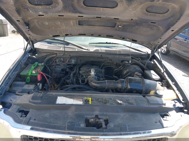 44879295 :رقم المزاد ، 2FTRF07254CA37797 vin ، 2004 Ford F-150 Heritage Xl/xlt مزاد بيع