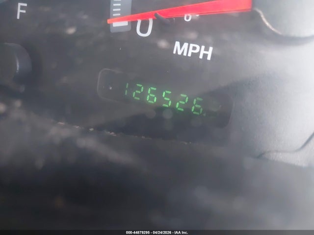 44879295 :رقم المزاد ، 2FTRF07254CA37797 vin ، 2004 Ford F-150 Heritage Xl/xlt مزاد بيع