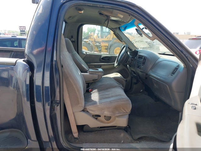 44879295 :رقم المزاد ، 2FTRF07254CA37797 vin ، 2004 Ford F-150 Heritage Xl/xlt مزاد بيع