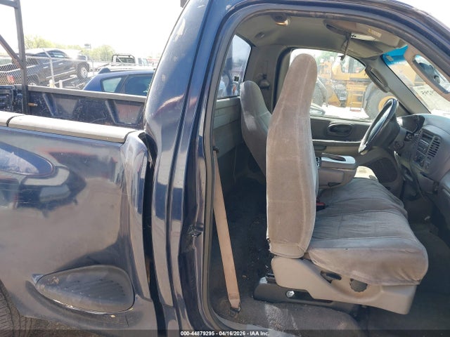 44879295 :رقم المزاد ، 2FTRF07254CA37797 vin ، 2004 Ford F-150 Heritage Xl/xlt مزاد بيع