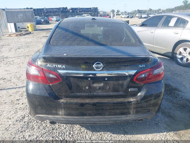 1N4AL3AP9JC282394 Nissan Altima 2.5 Sr
