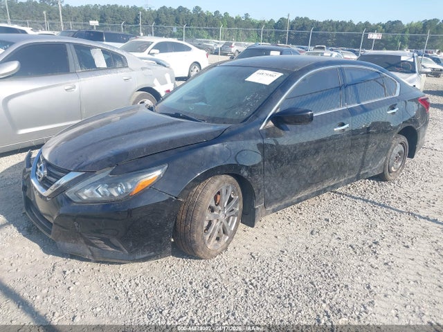 1N4AL3AP9JC282394 Nissan Altima 2.5 Sr