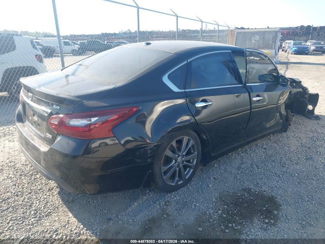 1N4AL3AP9JC282394 Nissan Altima 2.5 Sr