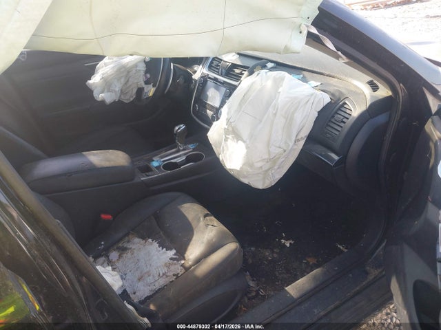 1N4AL3AP9JC282394 Nissan Altima 2.5 Sr
