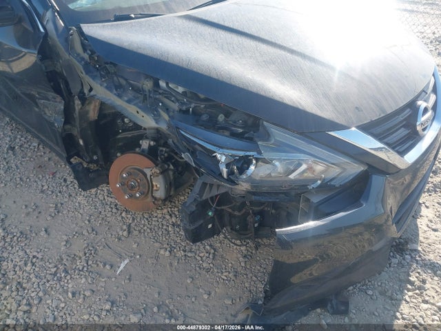 1N4AL3AP9JC282394 Nissan Altima 2.5 Sr