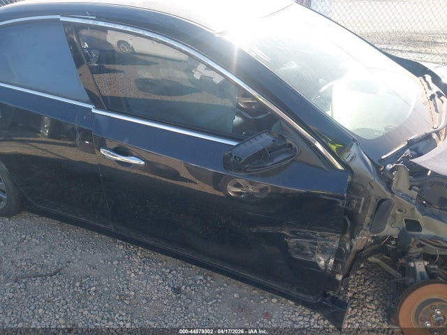 1N4AL3AP9JC282394 Nissan Altima 2.5 Sr