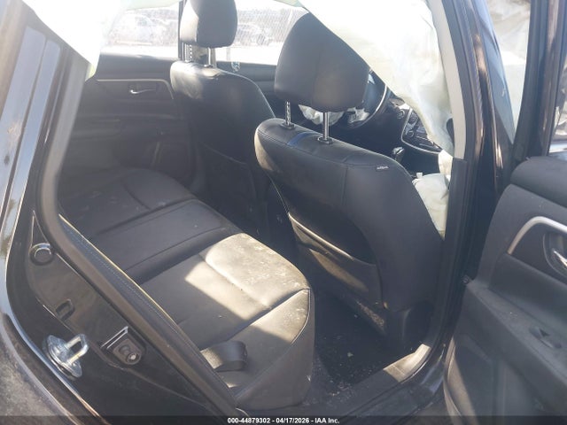 1N4AL3AP9JC282394 Nissan Altima 2.5 Sr