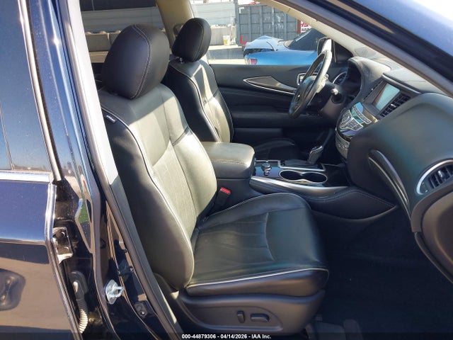 Aukcja sprzedaży 2017 Infiniti Qx60, vin: 5N1DL0MN2HC512962, numer aukcji: 44879306