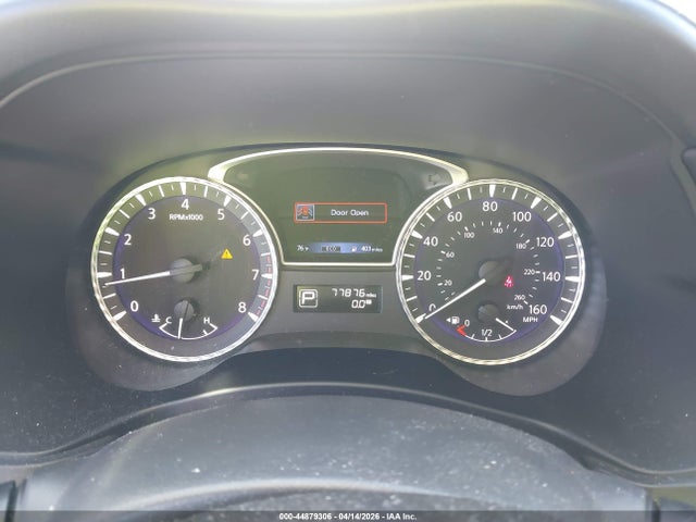 Aukcja sprzedaży 2017 Infiniti Qx60, vin: 5N1DL0MN2HC512962, numer aukcji: 44879306