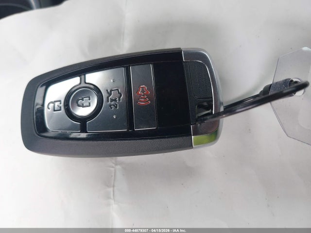 44879307 :رقم المزاد ، 1FAGP8UH5T5119586 vin ، 2026 Ford Mustang مزاد بيع