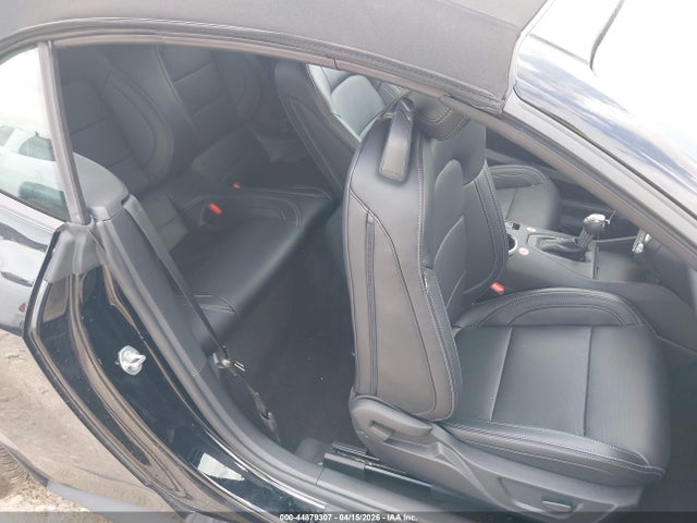 44879307 :رقم المزاد ، 1FAGP8UH5T5119586 vin ، 2026 Ford Mustang مزاد بيع