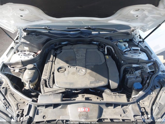 Mercedes-Benz E 350 2014 WDDHF5KB8EA899548 Image 10