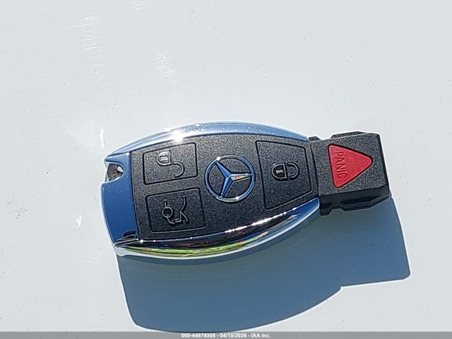 Mercedes-Benz E 350 2014 WDDHF5KB8EA899548 Image 11