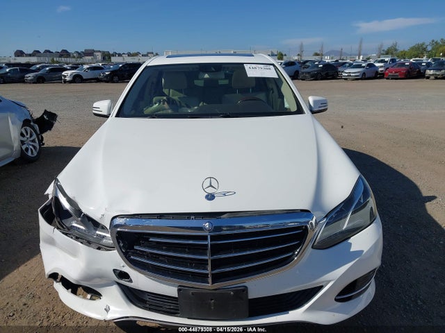 Mercedes-Benz E 350 2014 WDDHF5KB8EA899548 Image 12