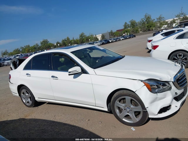 Mercedes-Benz E 350 2014 WDDHF5KB8EA899548 Image 13