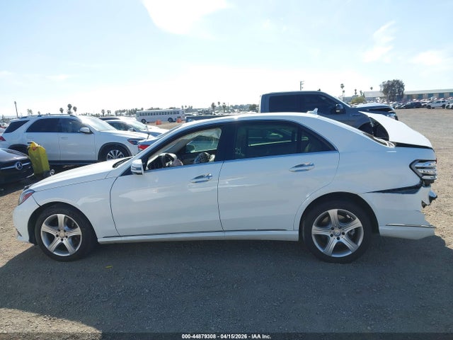 Mercedes-Benz E 350 2014 WDDHF5KB8EA899548 Image 14