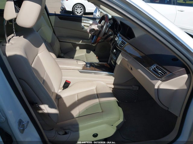 Mercedes-Benz E 350 2014 WDDHF5KB8EA899548 Image 5