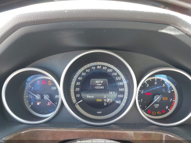 Mercedes-Benz E 350 2014 WDDHF5KB8EA899548 Image 7