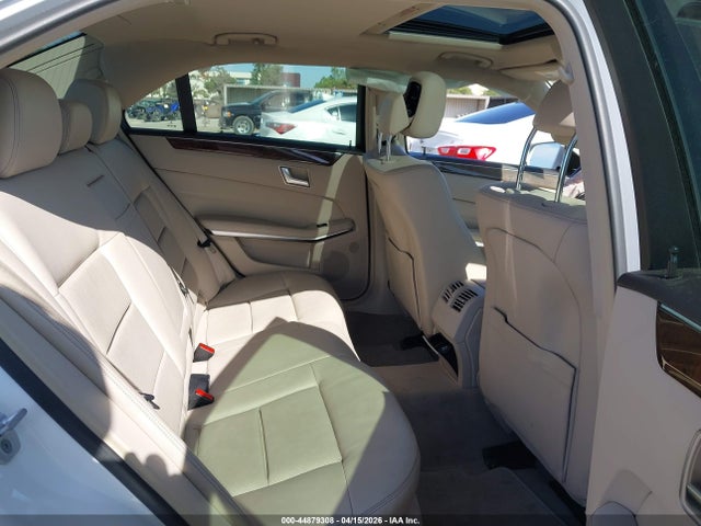 Mercedes-Benz E 350 2014 WDDHF5KB8EA899548 Image 8