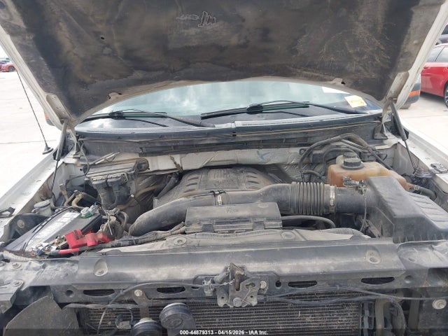 Продаж на аукціоні авто 2012 Ford F-150 Platinum, vin: 1FTFW1ET1CFA70187, номер лоту: 44879313
