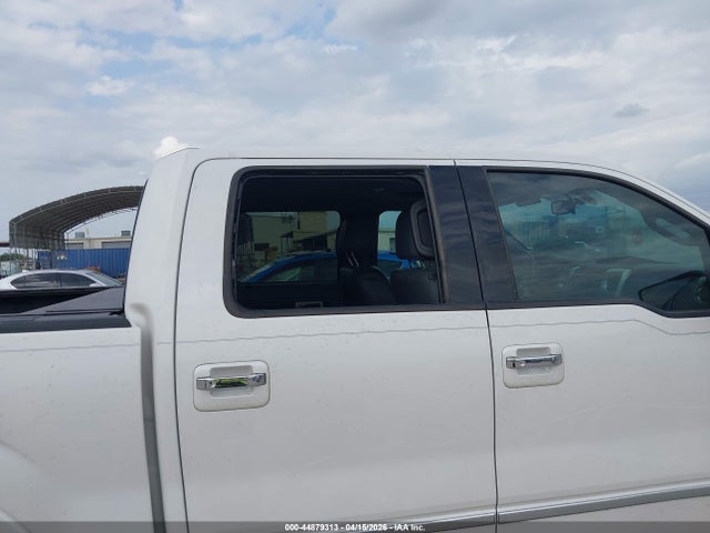 Продаж на аукціоні авто 2012 Ford F-150 Platinum, vin: 1FTFW1ET1CFA70187, номер лоту: 44879313