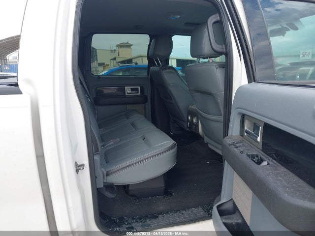 Продаж на аукціоні авто 2012 Ford F-150 Platinum, vin: 1FTFW1ET1CFA70187, номер лоту: 44879313