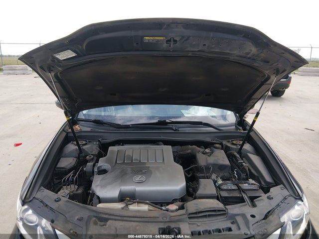 58ABK1GG3GU030886 Lexus ES 350