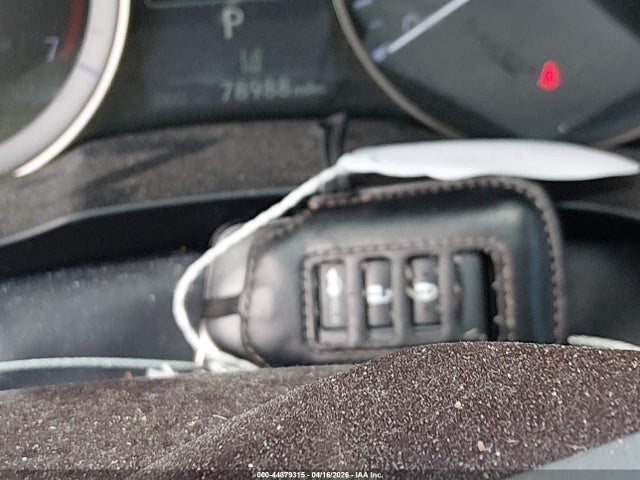 58ABK1GG3GU030886 Lexus ES 350