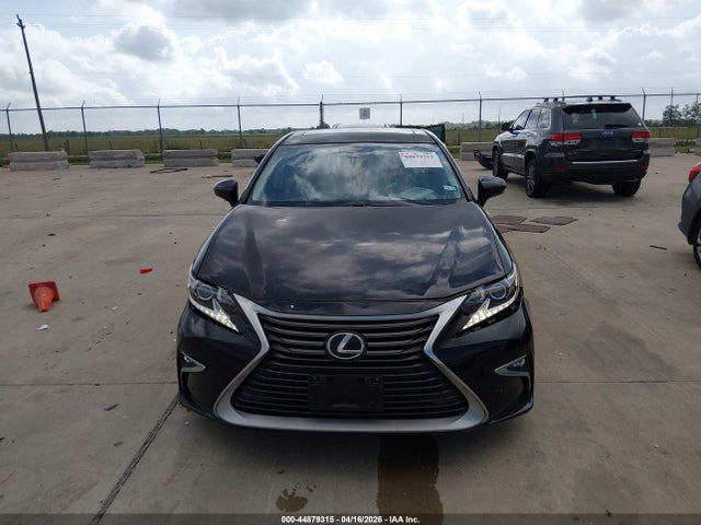 58ABK1GG3GU030886 Lexus ES 350
