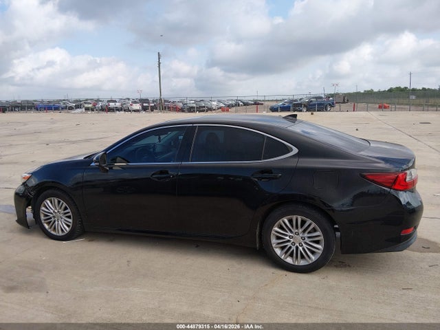 58ABK1GG3GU030886 Lexus ES 350