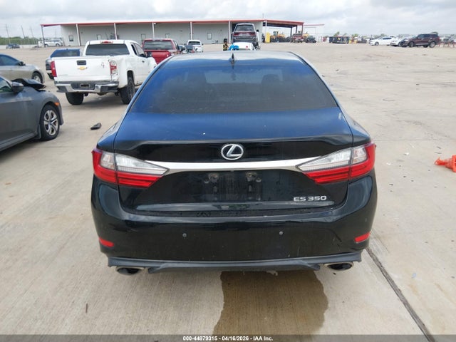 58ABK1GG3GU030886 Lexus ES 350