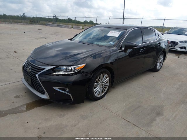 58ABK1GG3GU030886 Lexus ES 350
