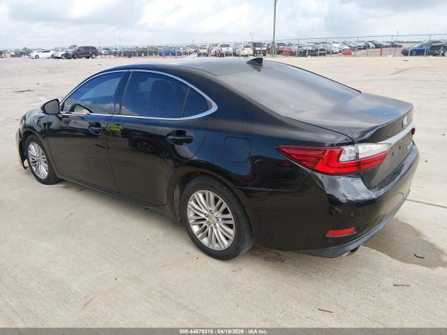 58ABK1GG3GU030886 Lexus ES 350